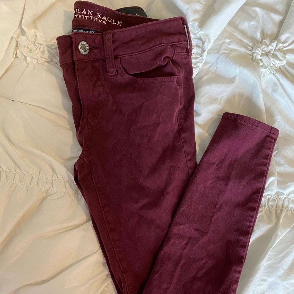 american eagle outfitters jeans